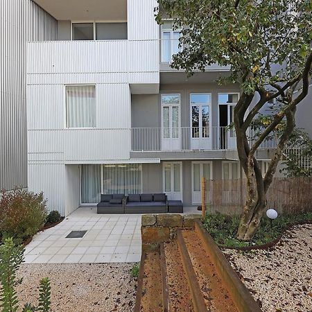 Flh Porto Santa Catarina Garden Flats Daire Dış mekan fotoğraf
