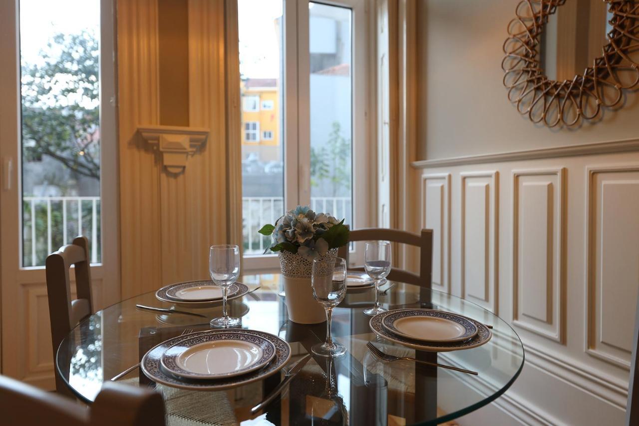 Flh Porto Santa Catarina Garden Flats Daire Dış mekan fotoğraf