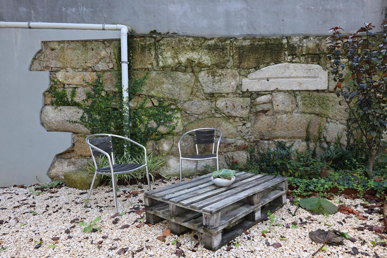 Flh Porto Santa Catarina Garden Flats Daire Dış mekan fotoğraf