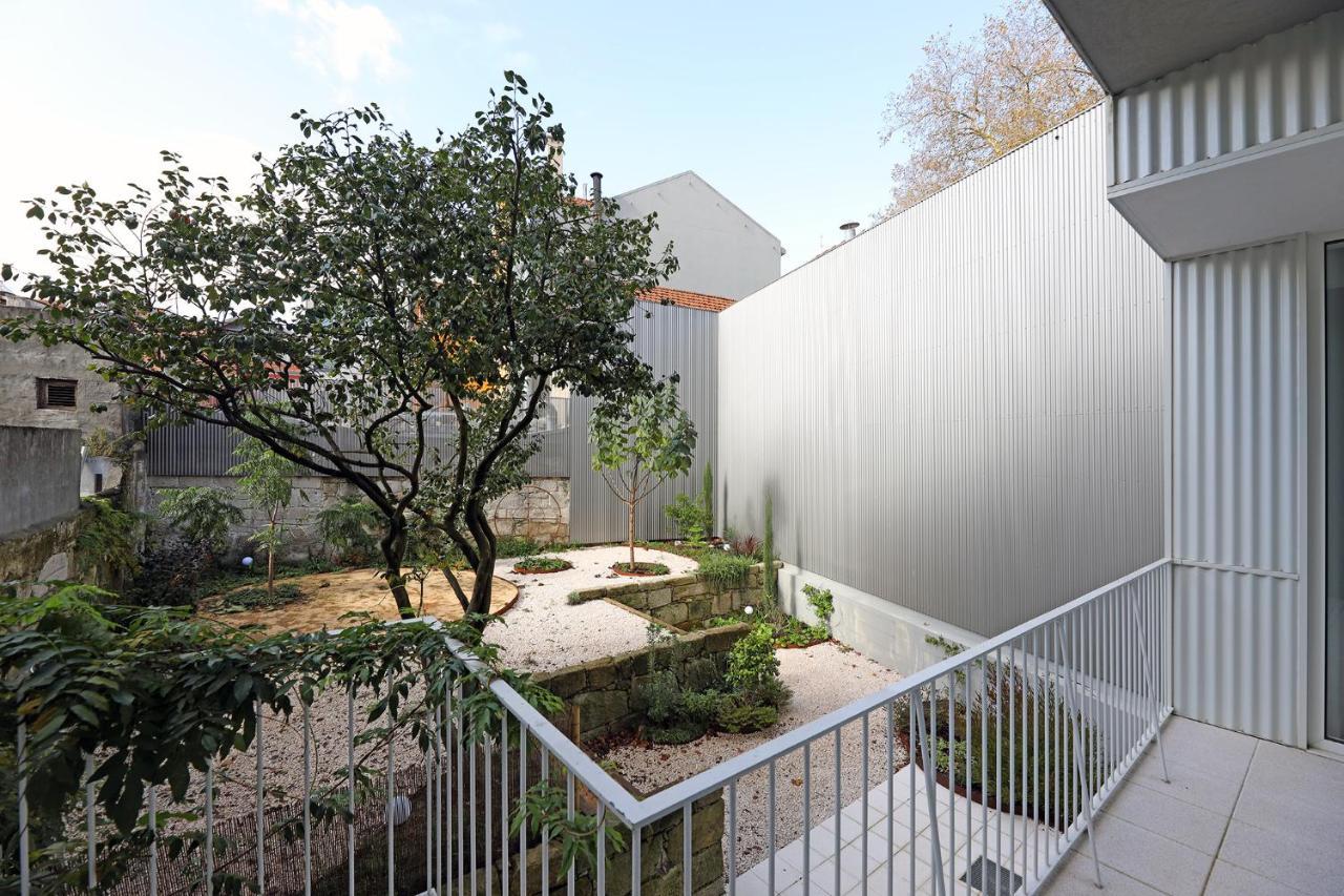 Flh Porto Santa Catarina Garden Flats Daire Dış mekan fotoğraf