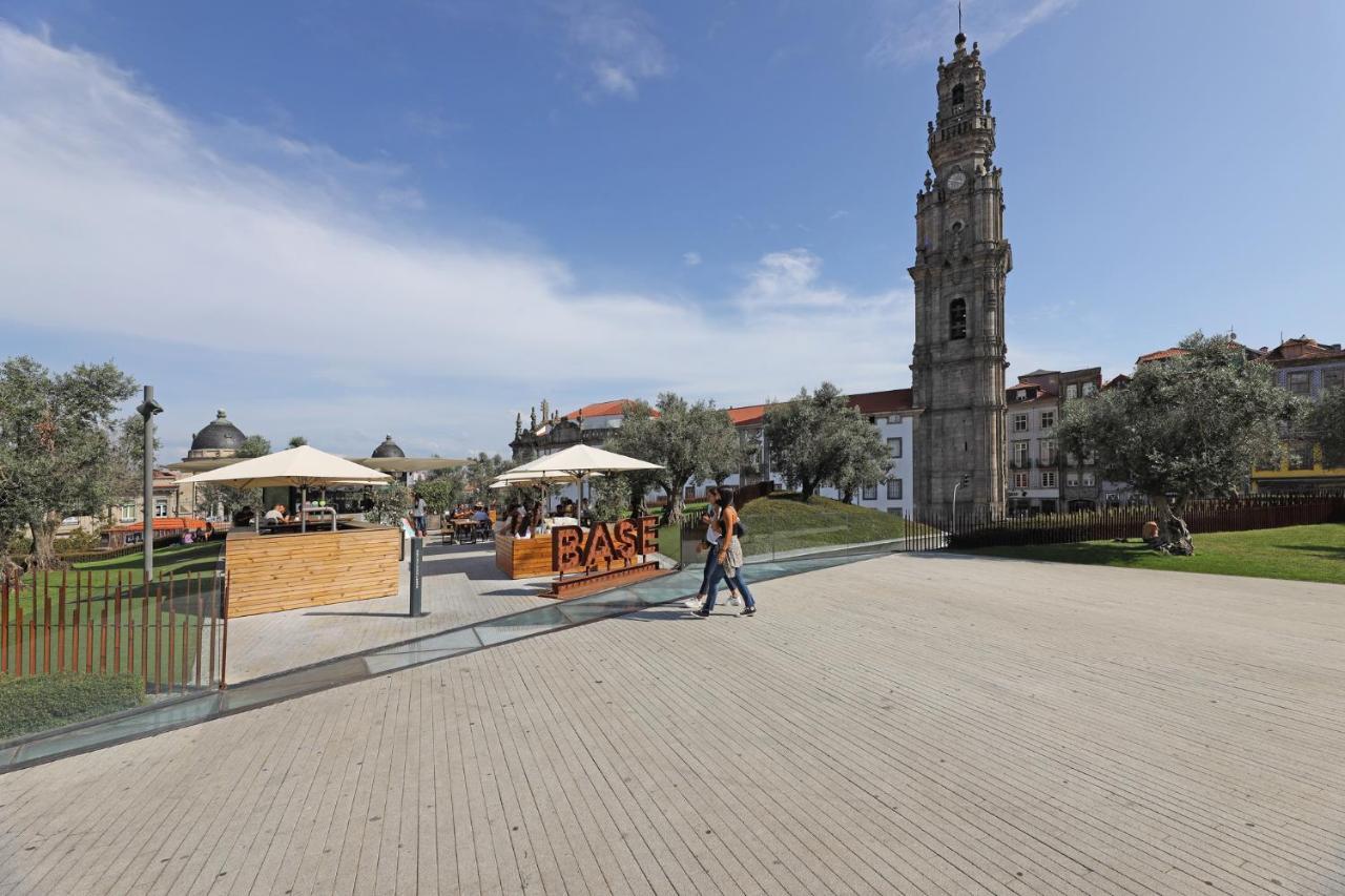 Flh Porto Santa Catarina Garden Flats Daire Dış mekan fotoğraf