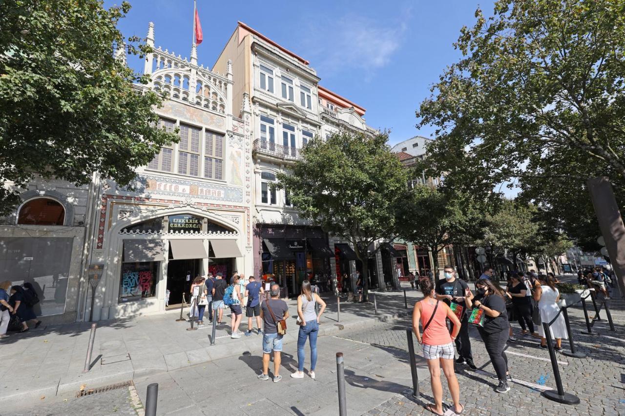 Flh Porto Santa Catarina Garden Flats Daire Dış mekan fotoğraf